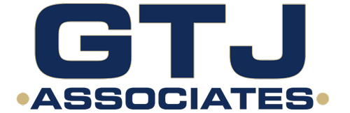 GTJ Associates Logo